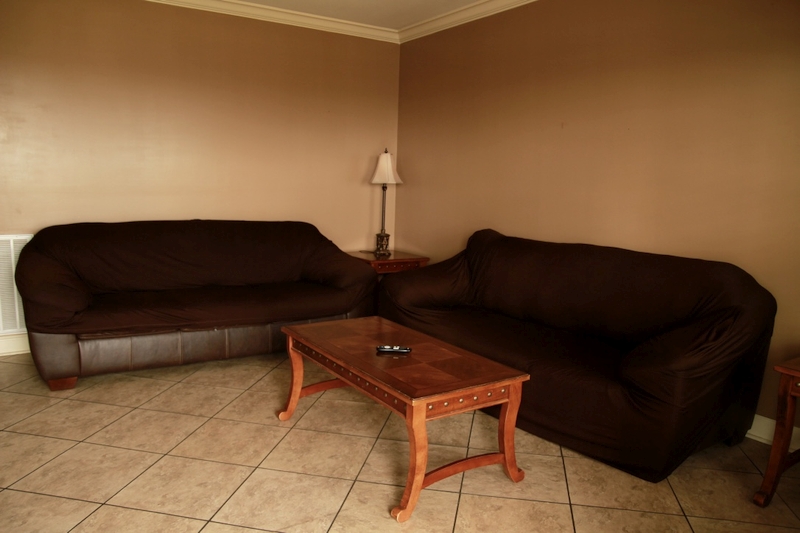 Delacroix Fishing Lodge Sweetwater Guide Service