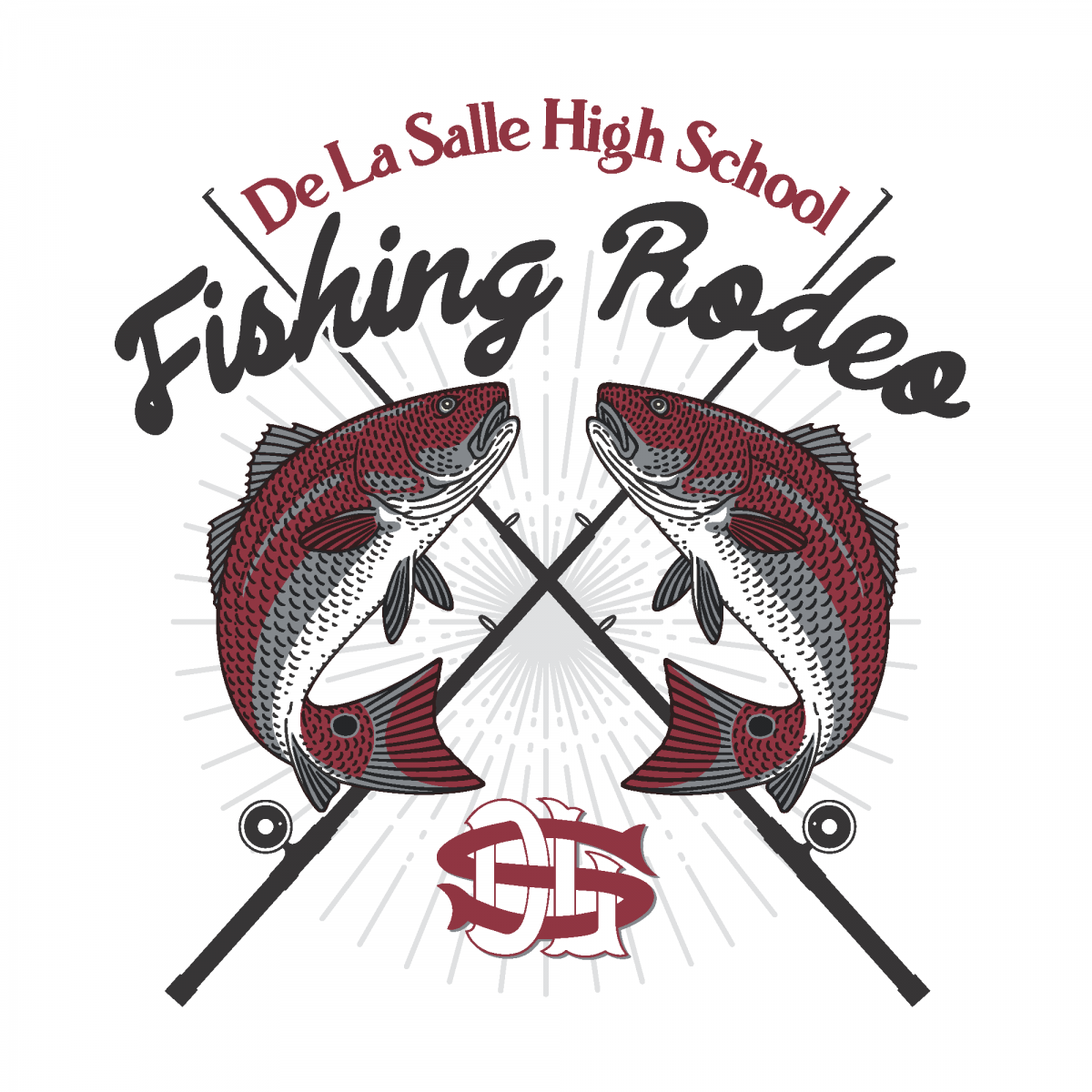 De La Salle Fishing Rodeo